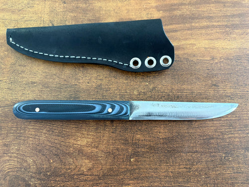 Couteau steak/camping